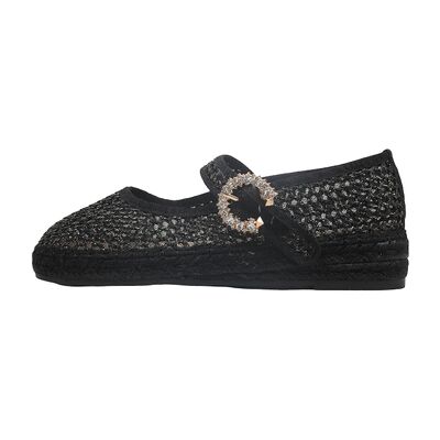 Limma Espadrilles Escene 36;37;38;39;40;41 Female Limma Espadrilles Escene 36;37;38;39;40;41 Female
