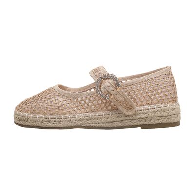 Limma Espadrilles Escene 36;37;38;39;40;41 Female Limma Espadrilles Escene 36;37;38;39;40;41 Female