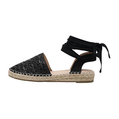 Limma Espadrilles Decorado 36;37;38;39;40;41 Female Limma Espadrilles Decorado 36;37;38;39;40;41 Female