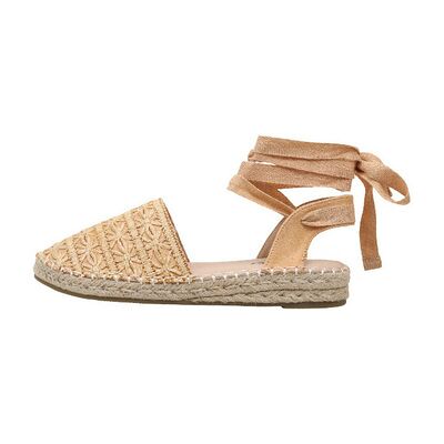 Limma Espadrilles Decorado 36;37;38;39;40;41 Female Limma Espadrilles Decorado 36;37;38;39;40;41 Female