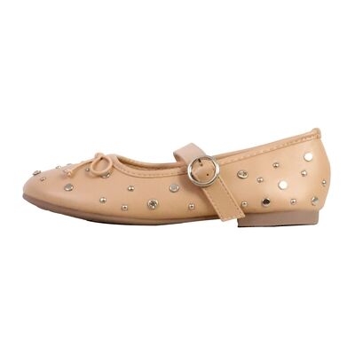 Poti Pati Ballerinas 277913 30;31;32;33;34;35 Female Poti Pati Ballerinas 277913 30;31;32;33;34;35 Female