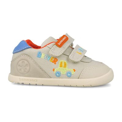 Biomecanics Kinderschuhe 262196 Beige_b103 21;22;23 Male Biomecanics Kinderschuhe 262196 Beige_b103 21;22;23 Male