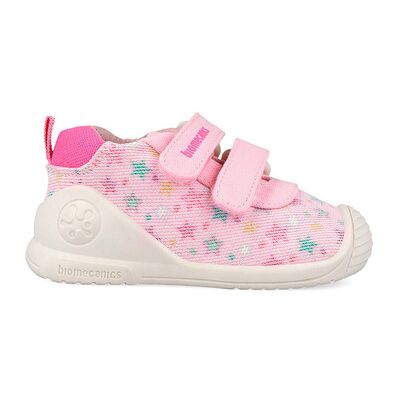 Biomecanics Ballerinas 262176 Rosa_a032 21;22 Female Biomecanics Ballerinas 262176 Rosa_a032 21;22 Female