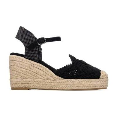 Xti Espadrilles 14541701 38 Female Xti Espadrilles 14541701 38 Female