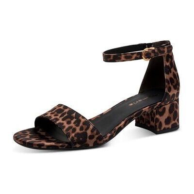 Tamaris Keilabsatzsandalen Sandaletten M2820142 1-28201-42-3a0 3a0 36;37;38;39;40;41 Tamaris Keilabsatzsandalen Sandaletten M2820142 1-28201-42-3a0 3a0 36;37;38;39;40;41