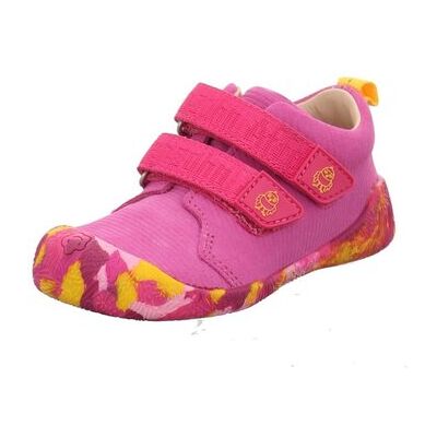 Affenzahn Babyschuhe Maedchen Vogel 01392-40002 20;21;22;23;24;25;26 Female Affenzahn Babyschuhe Maedchen Vogel 01392-40002 20;21;22;23;24;25;26 Female