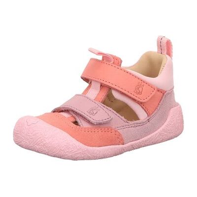 Affenzahn Babyschuhe Maedchen Leder Freely 01635-40078 20;21;22;23;24;25 Female Affenzahn Babyschuhe Maedchen Leder Freely 01635-40078 20;21;22;23;24;25 Female