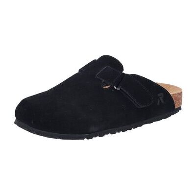 Rieker Clogs Pantoletten V6194-00 36;37;38;39;40;41;42 Female Rieker Clogs Pantoletten V6194-00 36;37;38;39;40;41;42 Female