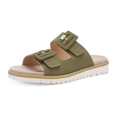 Ara Pantoffeln Pantoletten Kent Herb 12-28132-06 36;37;38;39;40;41;42;43 Female Ara Pantoffeln Pantoletten Kent Herb 12-28132-06 36;37;38;39;40;41;42;43 Female