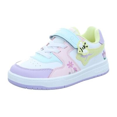 Kangaroos Kinderschuhe Klettschuhe Lavender-Bee Happy 10127-4531 K-Cp Fair Ev 31;32;33;34;35 Female Kangaroos Kinderschuhe Klettschuhe Lavender-Bee Happy 10127-4531 K-Cp Fair Ev 31;32;33;34;35 Female