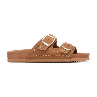 Xti Flache Sandalen Schuhe 145066 38;40 Xti Flache Sandalen Schuhe 145066 38;40