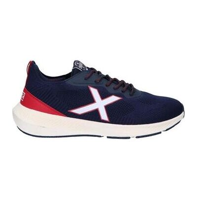 Munich Sneaker 4991002 Loop Knit 41;42;43 Male Munich Sneaker 4991002 Loop Knit 41;42;43 Male