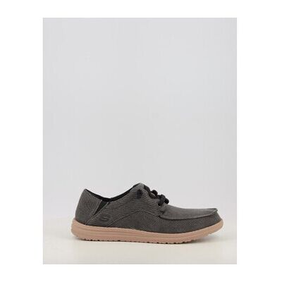 Skechers Mokassins Melson - Volgo 66384 40;41 Male Skechers Mokassins Melson - Volgo 66384 40;41 Male