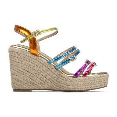 Xti Espadrilles 14542301 36;37;38;39;40;41 Female Xti Espadrilles 14542301 36;37;38;39;40;41 Female