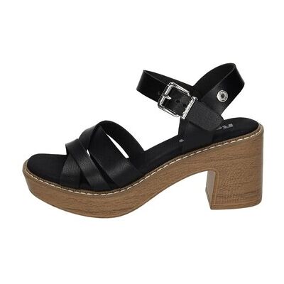 Refresh Keilabsatzsandalen - 36;37;40;35 Female Refresh Keilabsatzsandalen - 36;37;40;35 Female