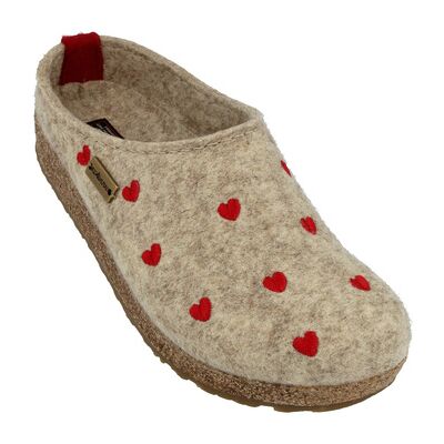 Haflinger Clogs Hausschuhe Für Damen 42 Female Haflinger Clogs Hausschuhe Für Damen 42 Female