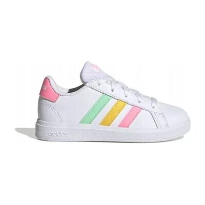 Adidas Kinderschuhe Grand Court 2.0 34 Female Adidas Kinderschuhe Grand Court 2.0 34 Female