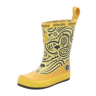 Affenzahn Moonboots Gummistiefel Vegan Plashy 01638-10004 Tiger Gummi 01638-10004 29;32;33;34;35 Male Affenzahn Moonboots Gummistiefel Vegan Plashy 01638-10004 Tiger Gummi 01638-10004 29;32;33;34;35 Male