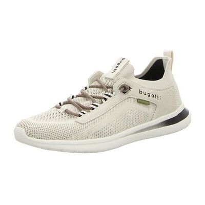 Bugatti Sneaker Schnuerschuhe 321-Awo62-6900-5200 45 Male Bugatti Sneaker Schnuerschuhe 321-Awo62-6900-5200 45 Male