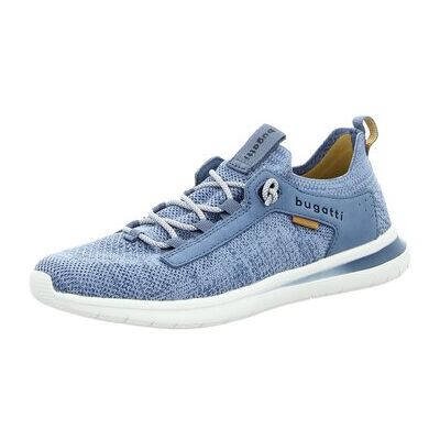 Bugatti Sneaker Schnuerschuhe 321-Awo62-6900-4000 40;41;42;43 Male Bugatti Sneaker Schnuerschuhe 321-Awo62-6900-4000 40;41;42;43 Male