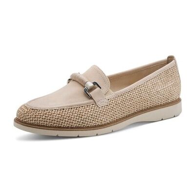 Tamaris Damenschuhe Slipper M2422346 1-24223-46-251 38 Female Tamaris Damenschuhe Slipper M2422346 1-24223-46-251 38 Female
