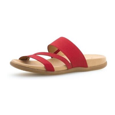 Gabor Clogs Pantoletten 83.702.85 39;41;42;43 Female Gabor Clogs Pantoletten 83.702.85 39;41;42;43 Female