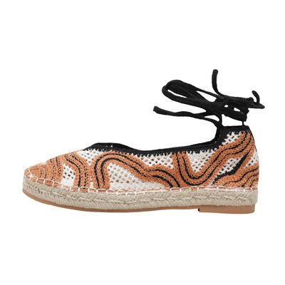 Limma Espadrilles Freehand 36;37;38;39;40;41 Female Limma Espadrilles Freehand 36;37;38;39;40;41 Female
