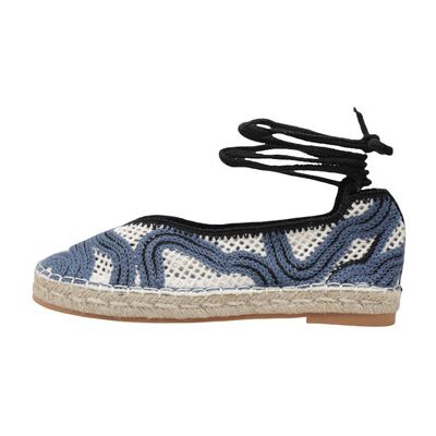 Limma Espadrilles Freehand 36;37;38;39;40;41 Female Limma Espadrilles Freehand 36;37;38;39;40;41 Female