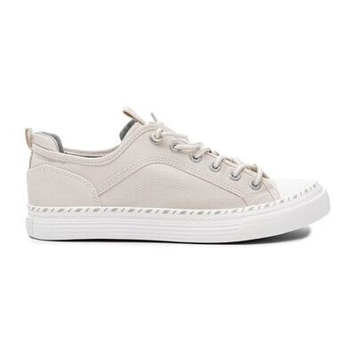 Big Star Sneaker Tt274387beige 36;37;38;39;41 Female Big Star Sneaker Tt274387beige 36;37;38;39;41 Female
