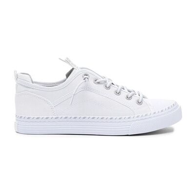 Big Star Sneaker Tt274388white 36;37;39;40;41 Female Big Star Sneaker Tt274388white 36;37;39;40;41 Female