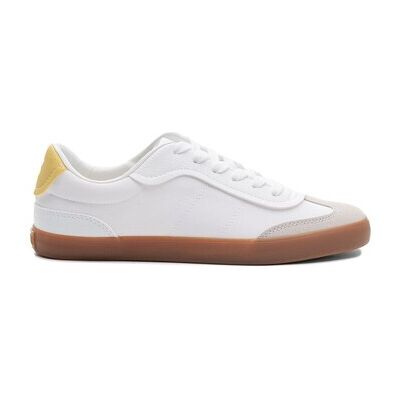 Big Star Sneaker Tt274421white 38;41 Female Big Star Sneaker Tt274421white 38;41 Female