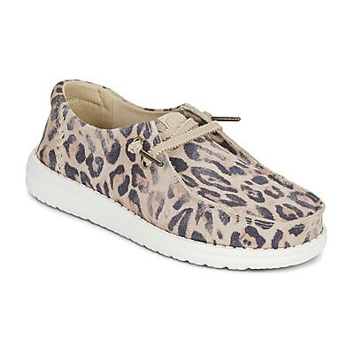 Heydude Slip On Wendy Craft Suede 37;38;39;40 Female Heydude Slip On Wendy Craft Suede 37;38;39;40 Female
