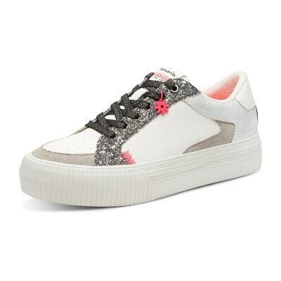 Tamaris Sneaker Schnuerschuhe Women Lace-Up 1-23789-46-171 37;38;39;40;41 Female Tamaris Sneaker Schnuerschuhe Women Lace-Up 1-23789-46-171 37;38;39;40;41 Female