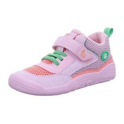 Affenzahn Kinderschuhe Klettschuhe Cheerly 01637-40078 26;28;29;30;31;34;35 Female Affenzahn Kinderschuhe Klettschuhe Cheerly 01637-40078 26;28;29;30;31;34;35 Female