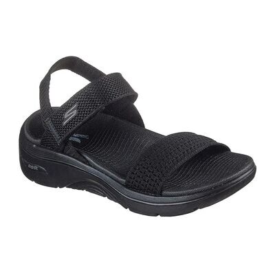 Skechers Keilabsatzsandalen 40759 39 Female Skechers Keilabsatzsandalen 40759 39 Female