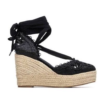Xti Espadrilles 14542203 39;40 Female Xti Espadrilles 14542203 39;40 Female