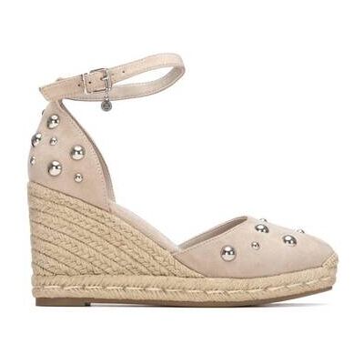 Xti Espadrilles 14546801 40 Female Xti Espadrilles 14546801 40 Female