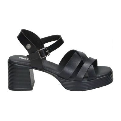 Refresh Keilabsatzsandalen 116675 38 Female Refresh Keilabsatzsandalen 116675 38 Female