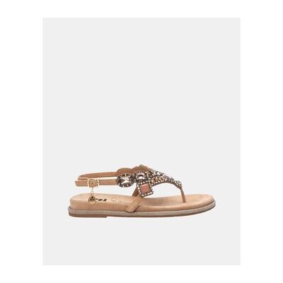 Xti Flache Sandalen 144017 37 Xti Flache Sandalen 144017 37