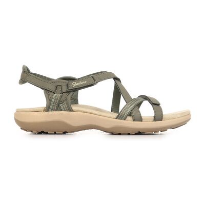 Skechers Flache Sandalen Reggae Slim Sun Array 38;39 Skechers Flache Sandalen Reggae Slim Sun Array 38;39