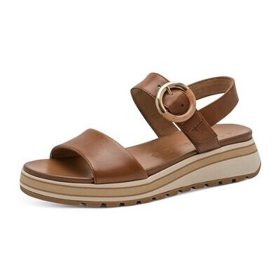 Tamaris Keilabsatzsandalen Sandaletten M2825446 1-28254-46-348 37;39;40;41;42 Tamaris Keilabsatzsandalen Sandaletten M2825446 1-28254-46-348 37;39;40;41;42