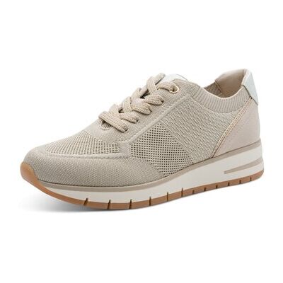 Marco Tozzi Sneaker Schnuerschuhe Da.-Schnürermodel 2373744 2-23737-44 37;38;39 Female Marco Tozzi Sneaker Schnuerschuhe Da.-Schnürermodel 2373744 2-23737-44 37;38;39 Female
