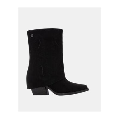 Xti Stiefeletten 144470 36;37 Female Xti Stiefeletten 144470 36;37 Female