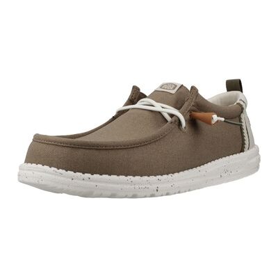 Heydude Mokassins Wally Summer Linen 40;41;42;43;44 Male Heydude Mokassins Wally Summer Linen 40;41;42;43;44 Male