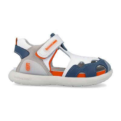 Biomecanics Sandalen 262233 Blanco_c050 26;27;28;29;30;31;32;33;34 Male Biomecanics Sandalen 262233 Blanco_c050 26;27;28;29;30;31;32;33;34 Male