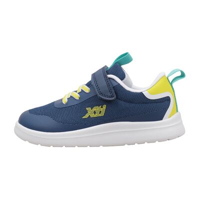Xti Kinderschuhe 15311601 29;30;31;32;33;34 Male Xti Kinderschuhe 15311601 29;30;31;32;33;34 Male