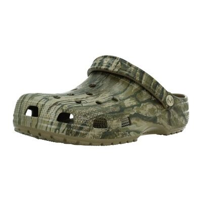 Crocs Clogs Realtree Legacy Clas 42 / 43;43 / 44;45 / 46;41 / 42 Male Crocs Clogs Realtree Legacy Clas 42 / 43;43 / 44;45 / 46;41 / 42 Male
