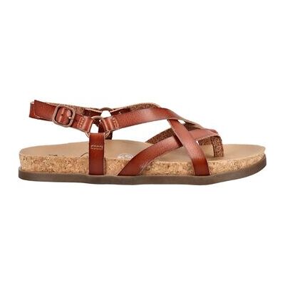 Blowfish Malibu Flache Sandalen Sandalen 40 Blowfish Malibu Flache Sandalen Sandalen 40