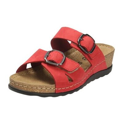 Rohde Clogs Pantoletten 5430/43 36;37;38;41 Female Rohde Clogs Pantoletten 5430/43 36;37;38;41 Female