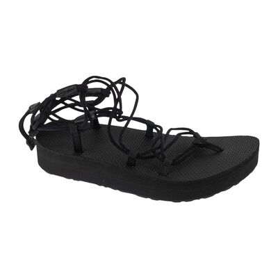 Teva Sandalen W Midform Infinity Sandals 41 Female Teva Sandalen W Midform Infinity Sandals 41 Female